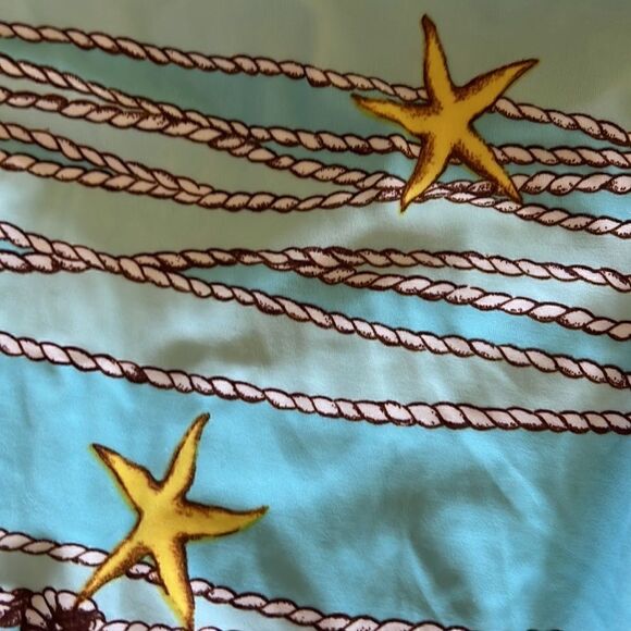 Vintage Classic Anne Cole One Piece Starfish Swimwear - Picture 10 of 14